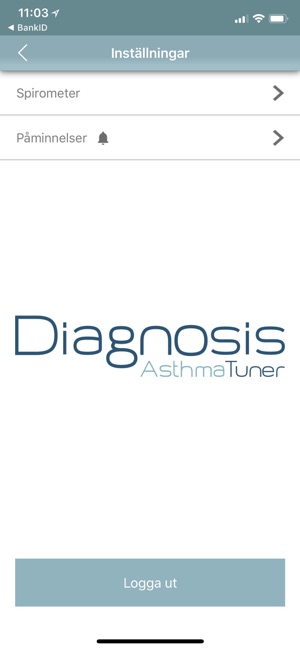 AsthmaTuner Diagnosis(圖4)-速報App