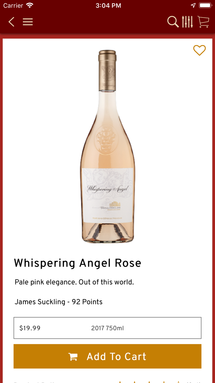 Bedford Wine Merchants