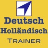 Vocabulary Trainer: German - Dutch