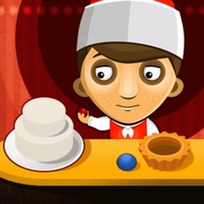 Activities of Cake Bar—Simulation Game