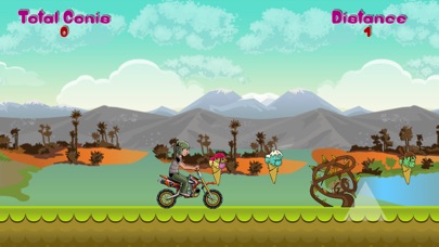 Hill Blazer Climb Championship screenshot 2