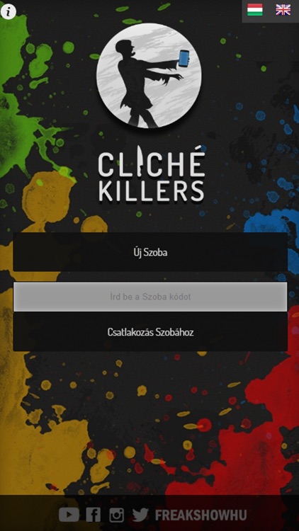 Cliche Killers