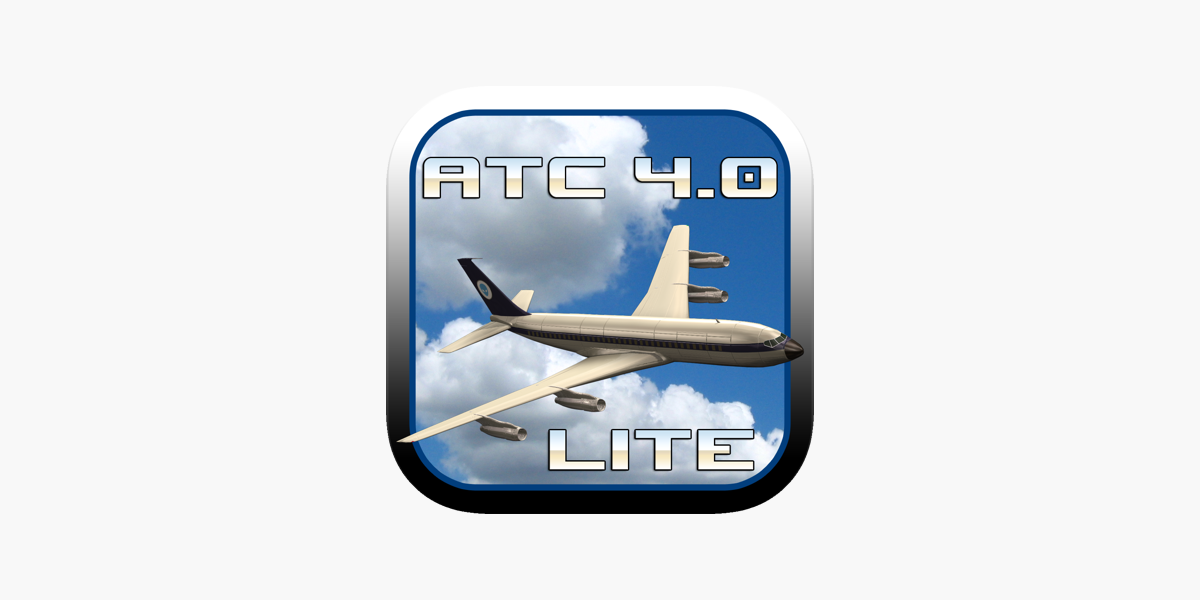 航空管制官 4 0 Lite をapp Storeで