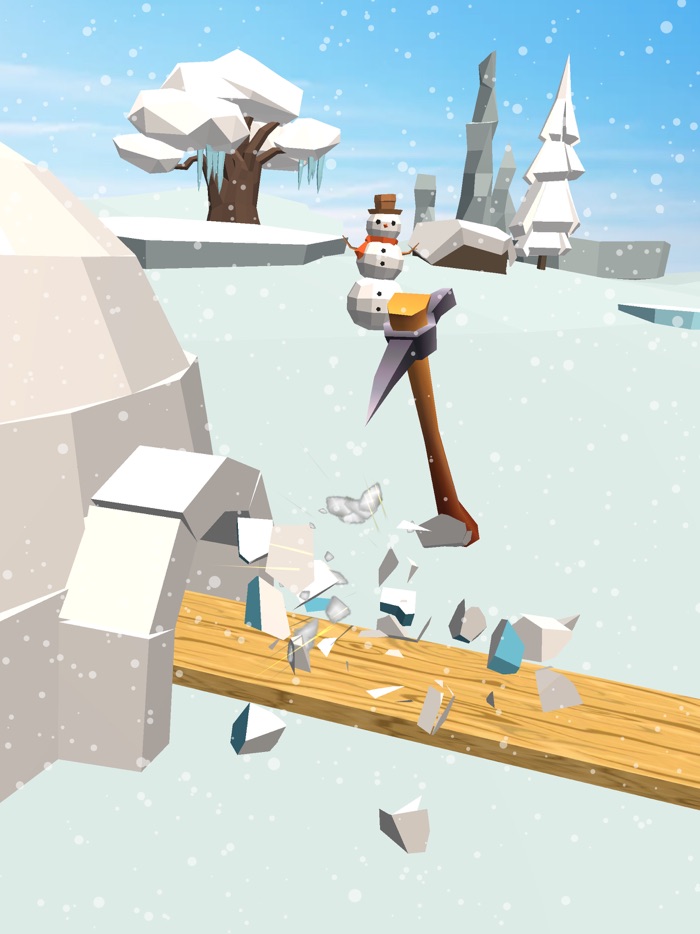 ChopX - Chop It Up Game