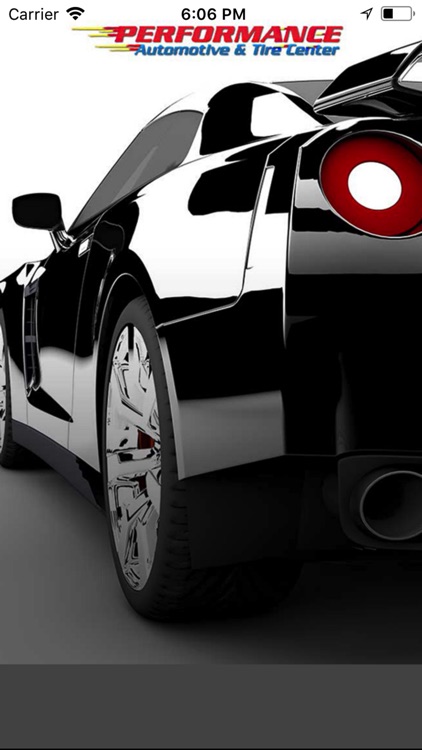 Performance Auto And Tire