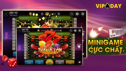 VIPDAY Game Danh Bai Online 1.0.6 IOS -