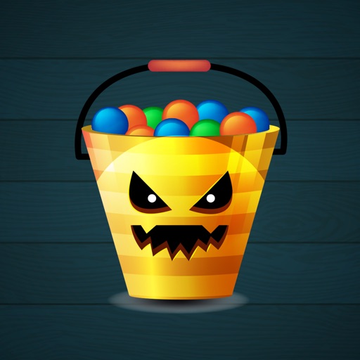 Trick or Treat Halloween Packs icon