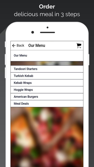 How to cancel & delete Sizzler Grill House from iphone & ipad 3