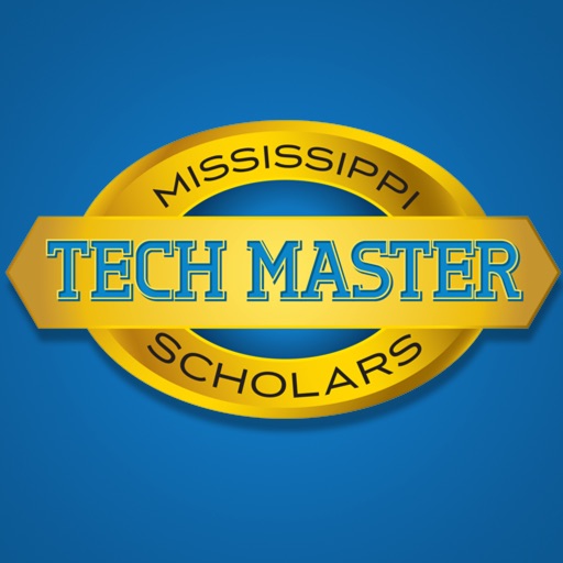 MS Scholars Tech Master icon