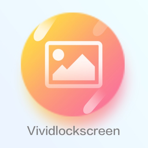 Vividlockscreen