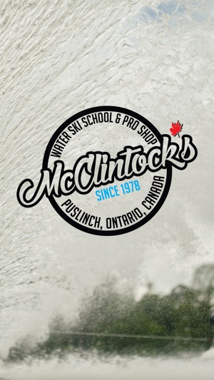 McClintock's Ski School(圖1)-速報App