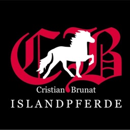 CB - Islandpferde