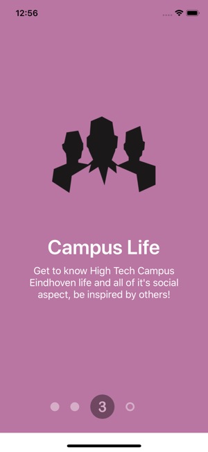 Campus News(圖3)-速報App