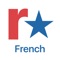 If you’re learning French and want to build your vocabulary and perfect your pronunciation fast, then RoteStar has been designed for you