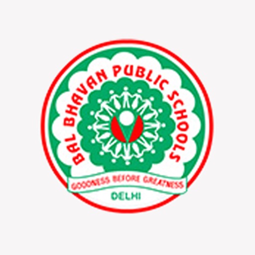 Bal Bhavan Public School icon