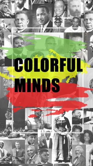 Colorful Minds(圖1)-速報App