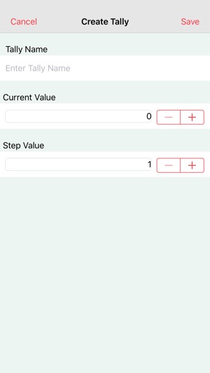 Tally Tracker(圖3)-速報App