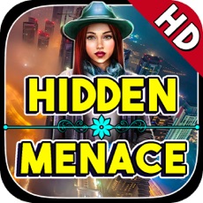 Activities of Hidden Objects:Hidden Menace