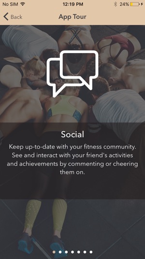 City Fitness.(圖2)-速報App