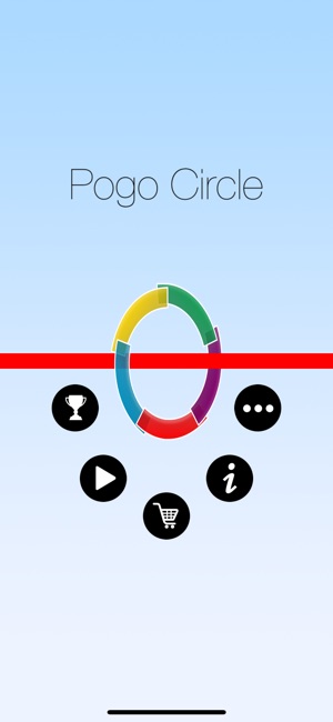 Pogo Circle(圖1)-速報App