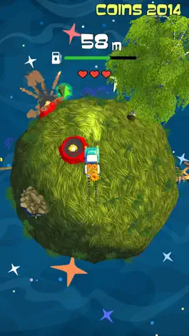 Game screenshot Sly Car mod apk