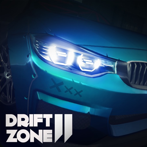 Drift Zone 2 icon