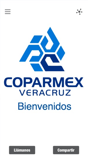 COPARMEX VERACRUZ(圖1)-速報App