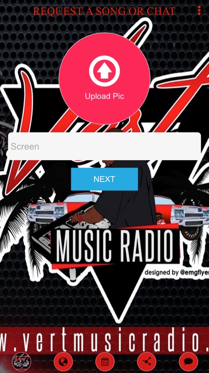 VERT MUSIC RADIO