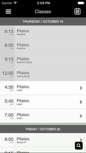 Ultimate Pilates Plano(圖4)-速報App