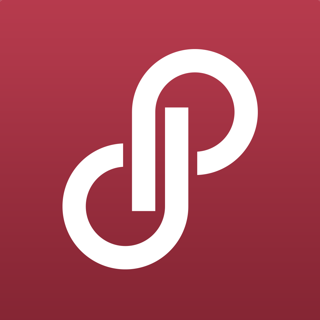 Poshmark App Icon