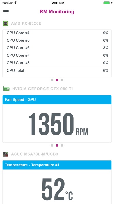 RMMonitoring screenshot 4