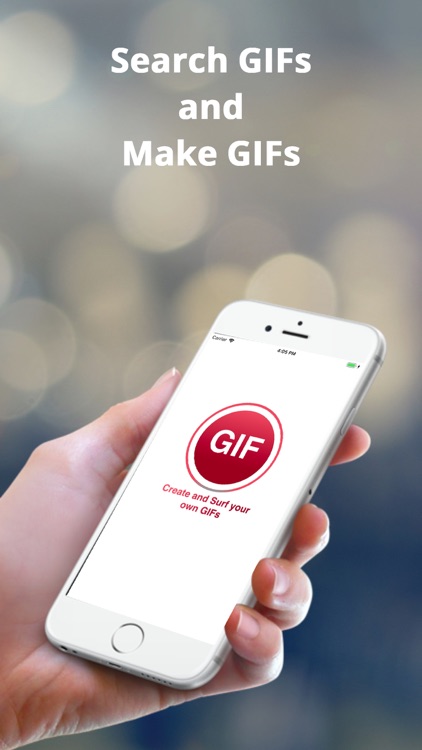 GIF Search - Make Video to GIF