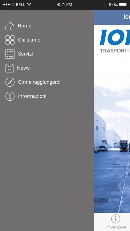 Iorio Trasporti & Logistica