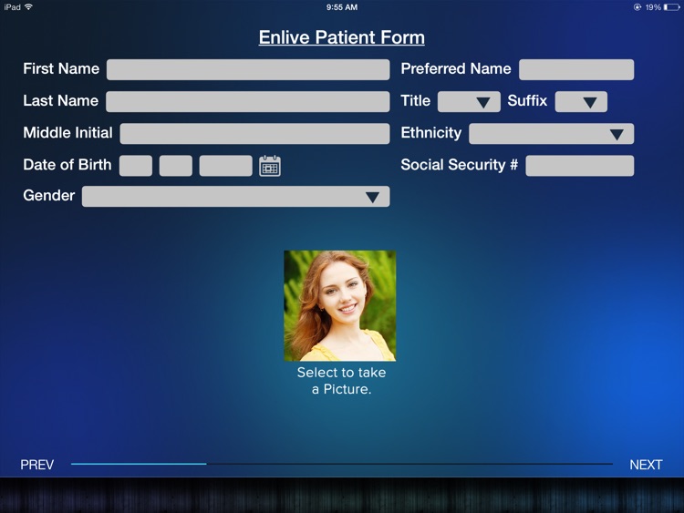 Automated Dentist