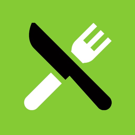 Foodlr iOS App