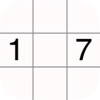 17 Sudoku - Hard Sudoku Game