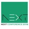 The NEXT Conference is an interactive, high-engagement forum with content emphasizing technology, marketing and the future of retail