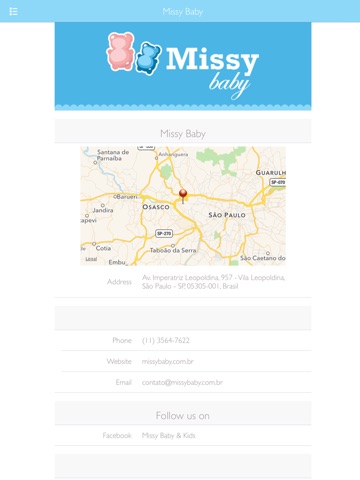 Missy Baby screenshot 3