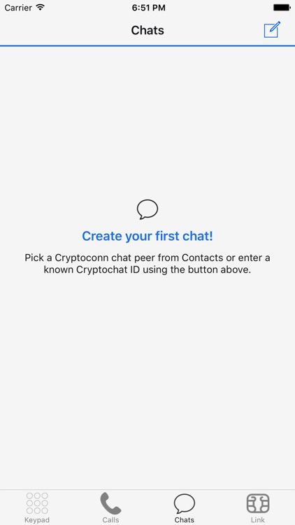 Cryptoconn