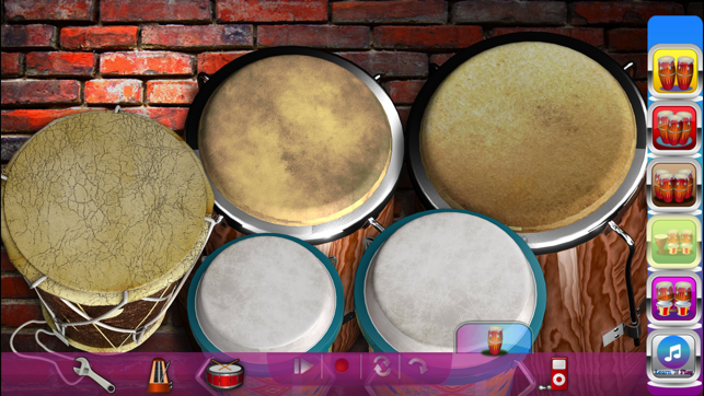 Congas!(圖4)-速報App