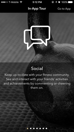 College of Marin Fitness CTR(圖2)-速報App