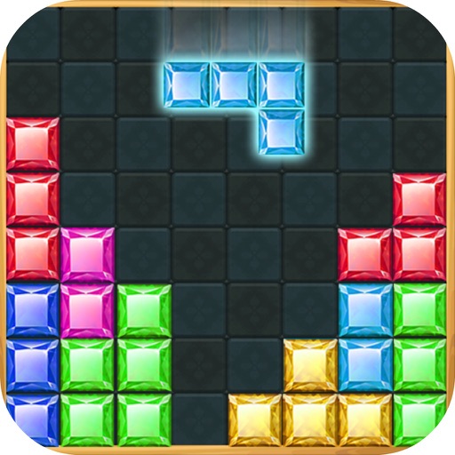 block gems: classic block puzzle games