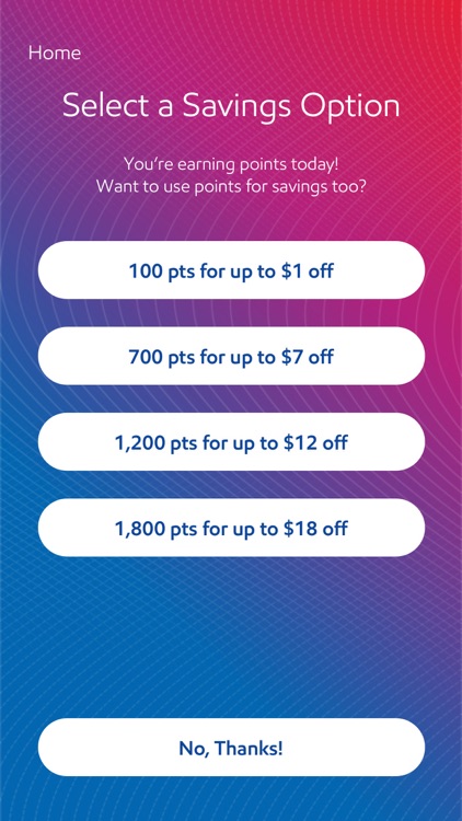 Exxon Mobil Speedpass+ screenshot-3