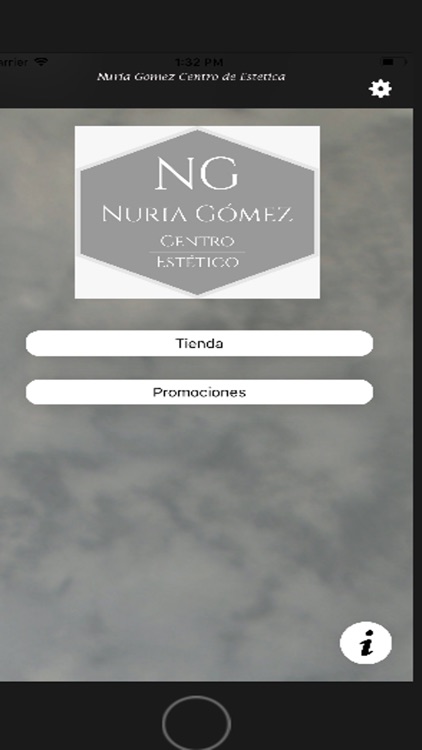 nuriagomezcentrodeestetica screenshot-4
