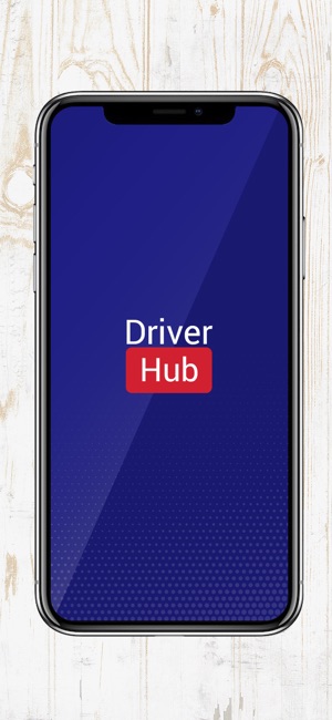 DriverHub