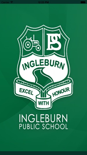 Ingleburn Public School - Skoolbag(圖1)-速報App