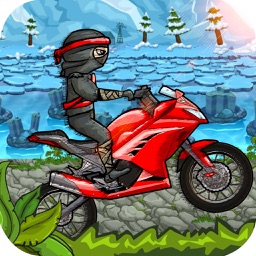 Motorcycle Games: Racing