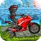 Motorcycle Games: Racing