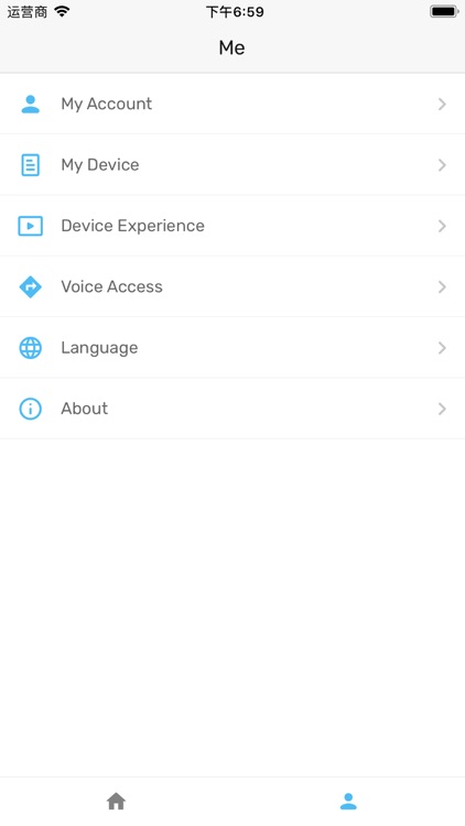 Smart Plus - Home Assistant screenshot-3