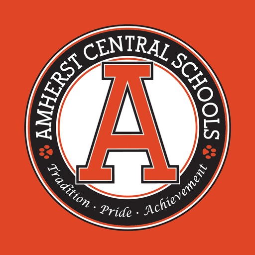 Amherst Central Schools by ClassLink, Inc